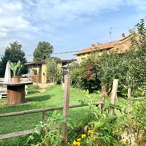 Cascina Bellaria , Milano Italien