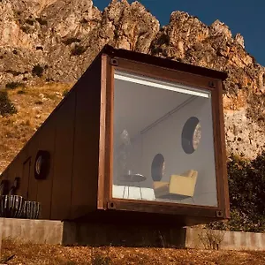 Container Italie