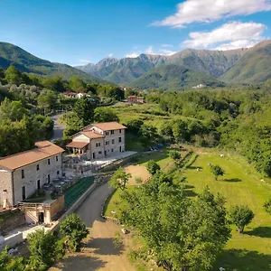 La Cascina Dei Chicchi Italie