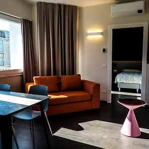 **** Aparthotel Venice Terminal & Italy