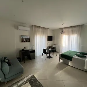 Bed & Breakfast Maqueda Italy