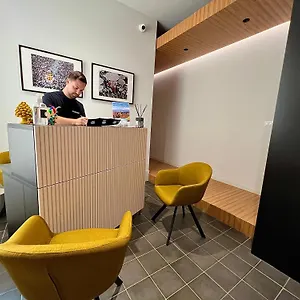  Guest house Ruanera Italy