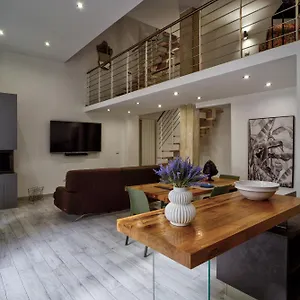  Guest house Alivi Indipendent Italy