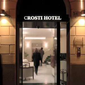Crosti 3* Řím