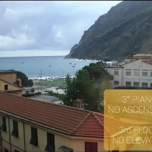 Endro's , Monterosso al Mare Italien