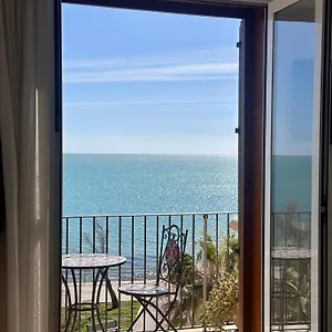  Bed & Breakfast Vista D'amare Italy