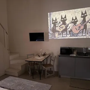  Aparthotel Luleccio Italy