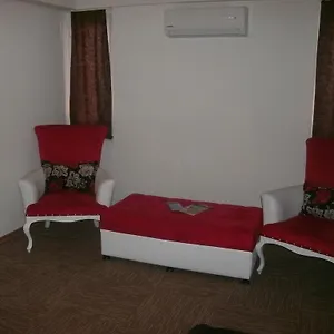 Business Address Otel