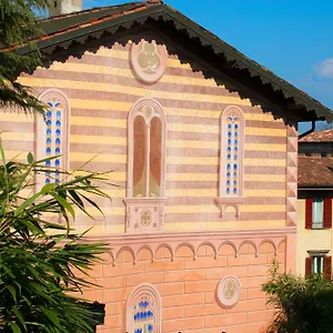 Palazzo Rivola 2*, Bergamo Italien