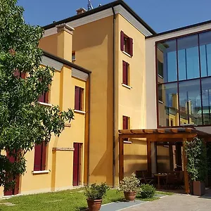 Unahotels Eco Costanza Venezia *** מסטרה