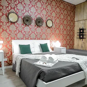 *** Guest house Magic Door Italy