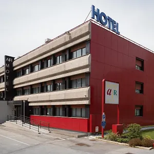 Airmotel *** מסטרה
