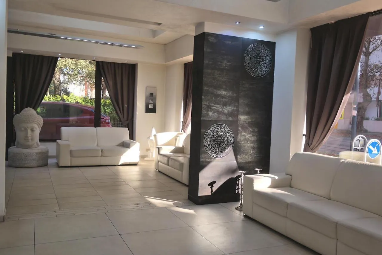 City Of Art Venice Lloyd Mestre Hotel