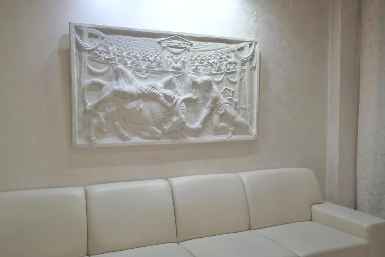 City Of Art Venice Lloyd Mestre