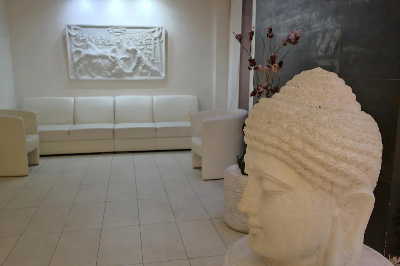 City Of Art Venice Lloyd Mestre Hotel