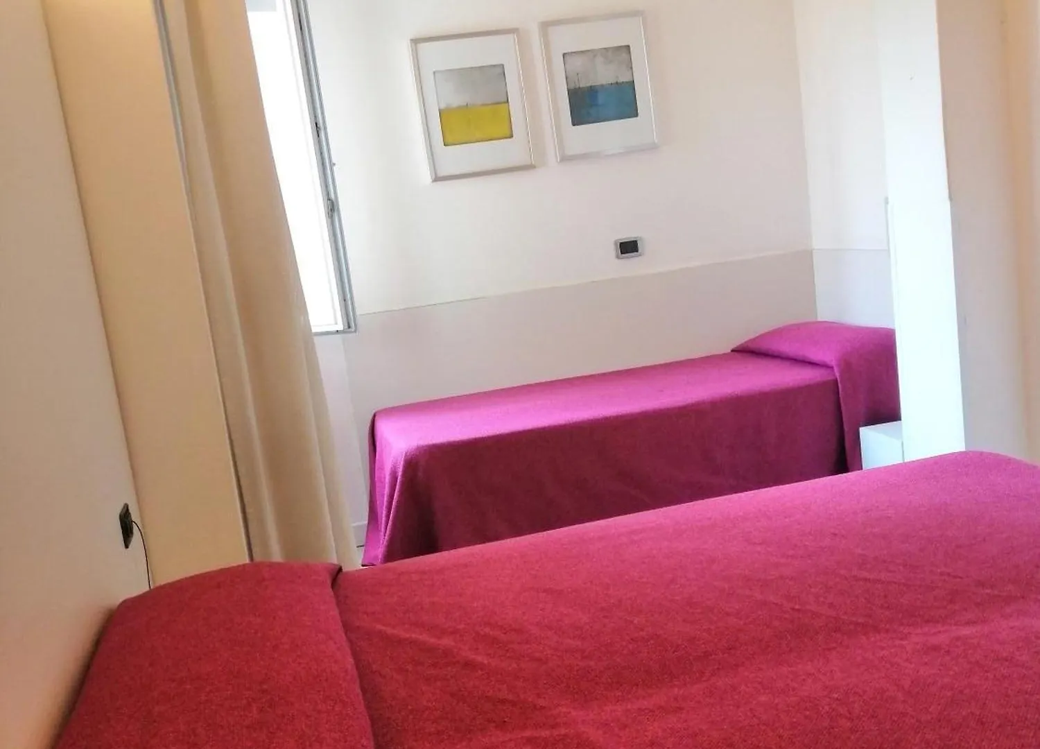 Hotel City Of Art Venice Lloyd Mestre