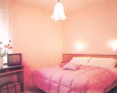 Hotel City Of Art Venice Lloyd Mestre