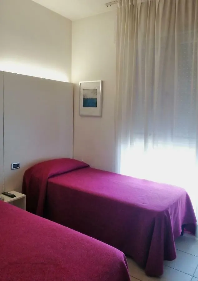 Hotel City Of Art Venice Lloyd Mestre